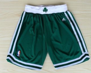 Boston Celtics Green Short