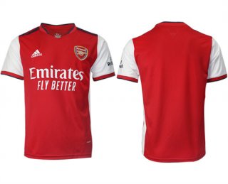 Arsenal F.C Jersey1