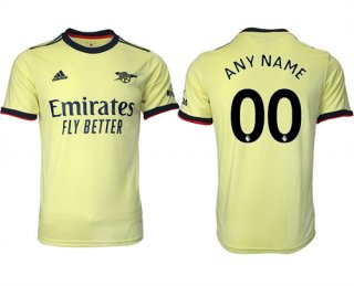 Arsenal F.C Custom Jersey