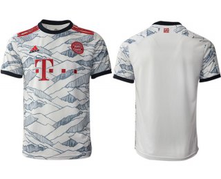 Men's FC Bayern München Jersey2