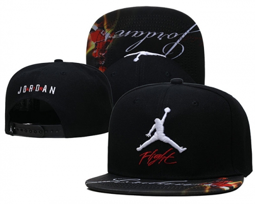 Jordan Fashion Stitched Snapback Hats 1