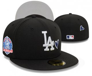 Los Angeles Dodgers Stitched Snapback Hats 092