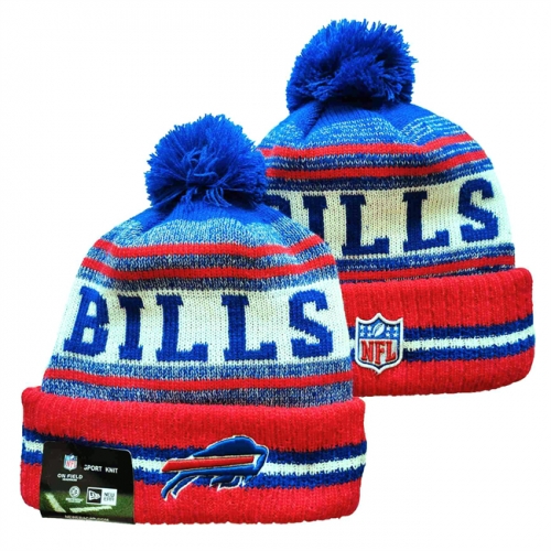 Buffalo Bills 2024 Knit Hats 108