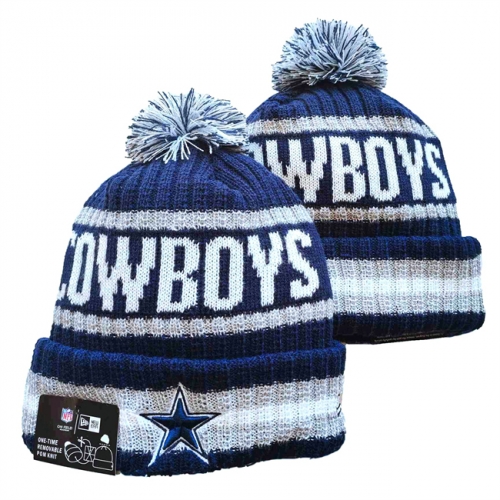 Dallas Cowboys 2024 Knit Hats 148