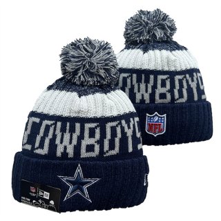 Dallas Cowboys 2024 Knit Hats 149