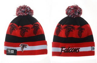 Atlanta Falcons Beanies YD005