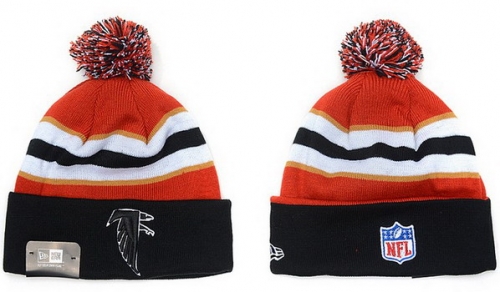 Atlanta Falcons Beanies YD008