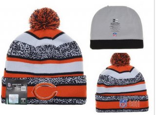 Chicago Bears Beanies YD006