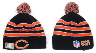 Chicago Bears Beanies YD008