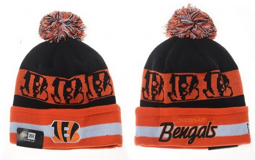 Cincinnati Bengals Beanies YD001