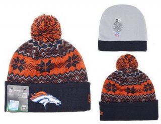 Denver Broncos Beanies YD009