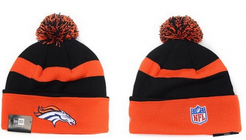 Denver Broncos Beanies YD014