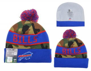 Buffalo Bills Beanies YD005