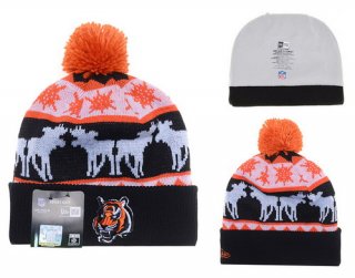 Cincinnati Bengals Beanies YD009