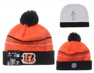 Cincinnati Bengals Beanies YD012