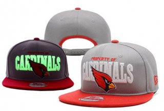 Arizona Cardinals Snapbacks YD024