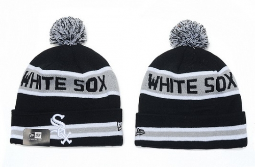 Chicago White Sox Beanies YD001