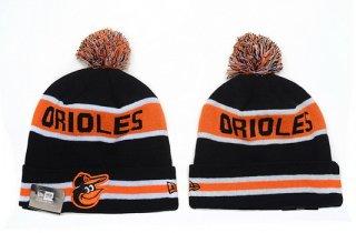 Baltimore Orioles Beanies YD002