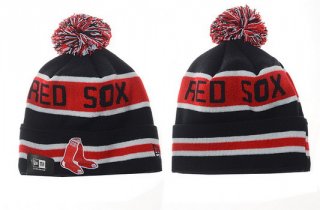 Boston Red Sox Beanies YD004