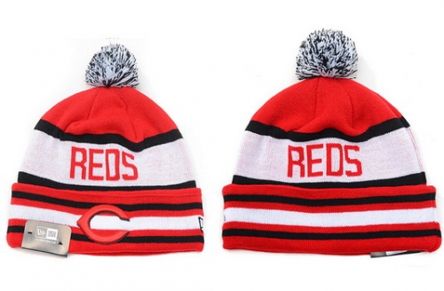 Cincinnati Reds Beanies YD002