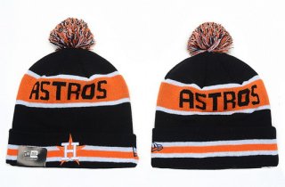 Houston Astros Beanies YD001