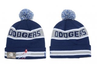 Los Angeles Dodgers Beanies YD002