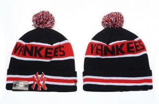 New York Yankees Beanies YD001