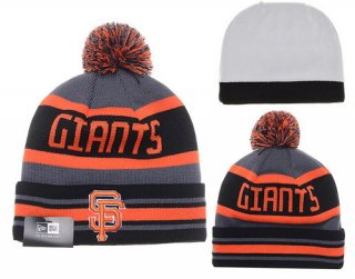 San Francisco Giants Beanies YD002