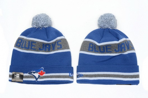 Toronto Blue Jays Beanies YD001