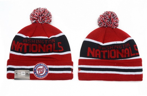 Washington Nationals Beanies YD001