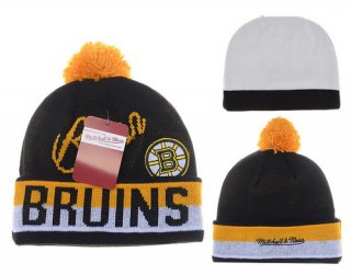 Boston Bruins Beanies YD001