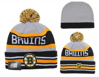 Boston Bruins Beanies YD005