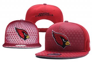 NFL Arizona Cardinals Stitched Snapback Hats 058