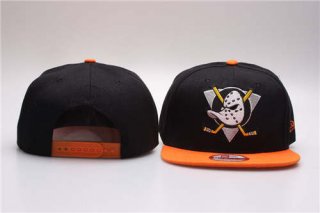 NHL Anaheim Ducks hats 5