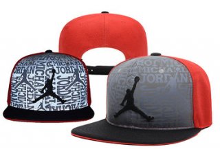 Jordan Fashion Stitched Snapback Hats 40