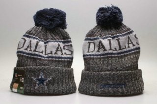 Dallas Cowboys YP Beanie