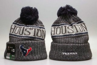 Houston Texans YP Beanie 2