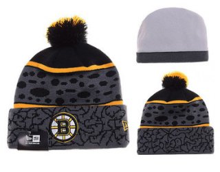 NHL BOSTON BRUINS Beanies 4