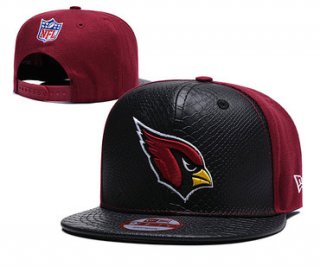 NFL Arizona Cardinals Stitched Snapback Hat YD