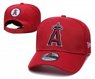 2021 MLB Los Angeles Angels Hat TX326