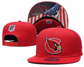 NFL 2021 Arizona Cardinals 002 hat GSMY