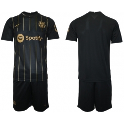 arcelona Men Soccer Jerseys 082