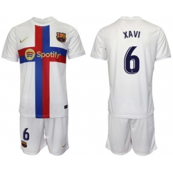 Barcelona Men Soccer Jerseys 109