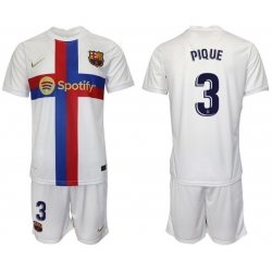 Barcelona Men Soccer Jerseys 111